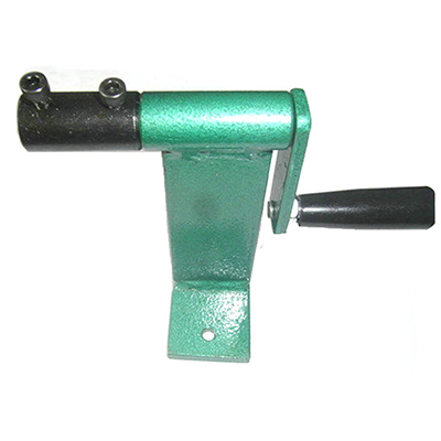 小型繞線機 手搖機包膠機